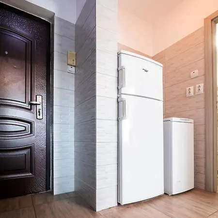 Daire Drumul Taberei Aproape De Parc, Mall & Metrou