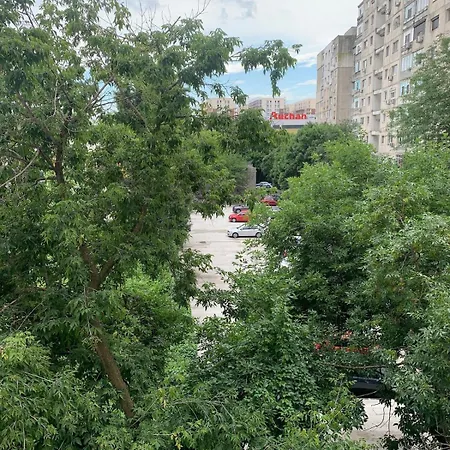 Apartament Drumul Taberei Aproape De Parc, Mall & Metrou