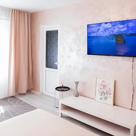 Apartament Drumul Taberei Aproape De Parc, Mall & Metrou