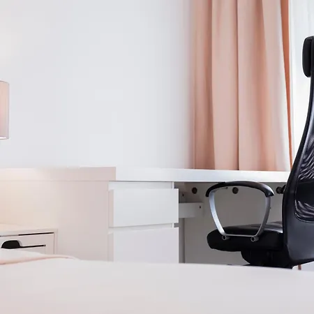 Drumul Taberei Aproape De Parc, Mall & Metrou Apartment