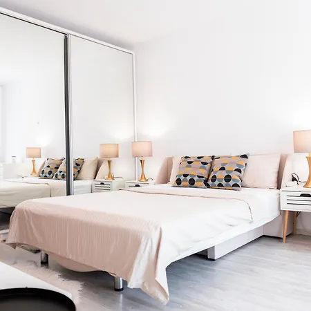 Apartament Drumul Taberei Aproape De Parc, Mall & Metrou *