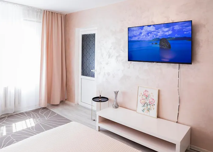 Apartament Drumul Taberei Aproape De Parc, Mall & Metrou