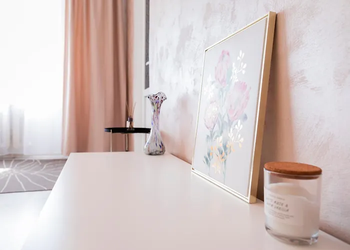 Drumul Taberei Aproape De Parc, Mall&metrou Apartament Bucureşti