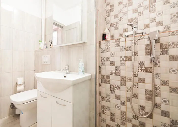 Apartament Drumul Taberei Aproape De Parc, Mall & Metrou