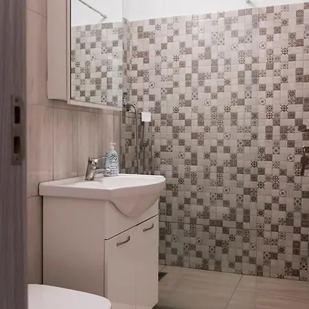 Apartamento Drumul Taberei Aproape De Parc, Mall & Metrou