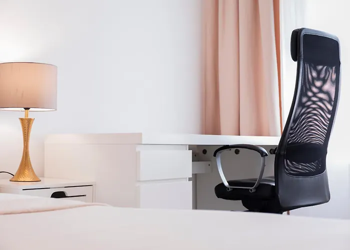 Drumul Taberei Aproape De Parc, Mall & Metrou Apartman