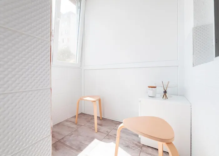 Apartman Drumul Taberei Aproape De Parc, Mall & Metrou